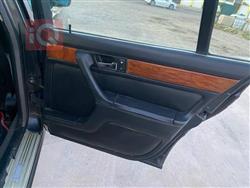 بي ام دبليو الفئة 7